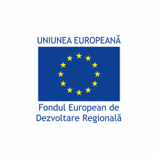 Uniunea Europeană – Fondul European de Dezvoltare Regională