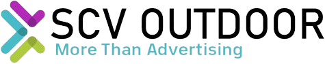 SCV Outdoor Logo
